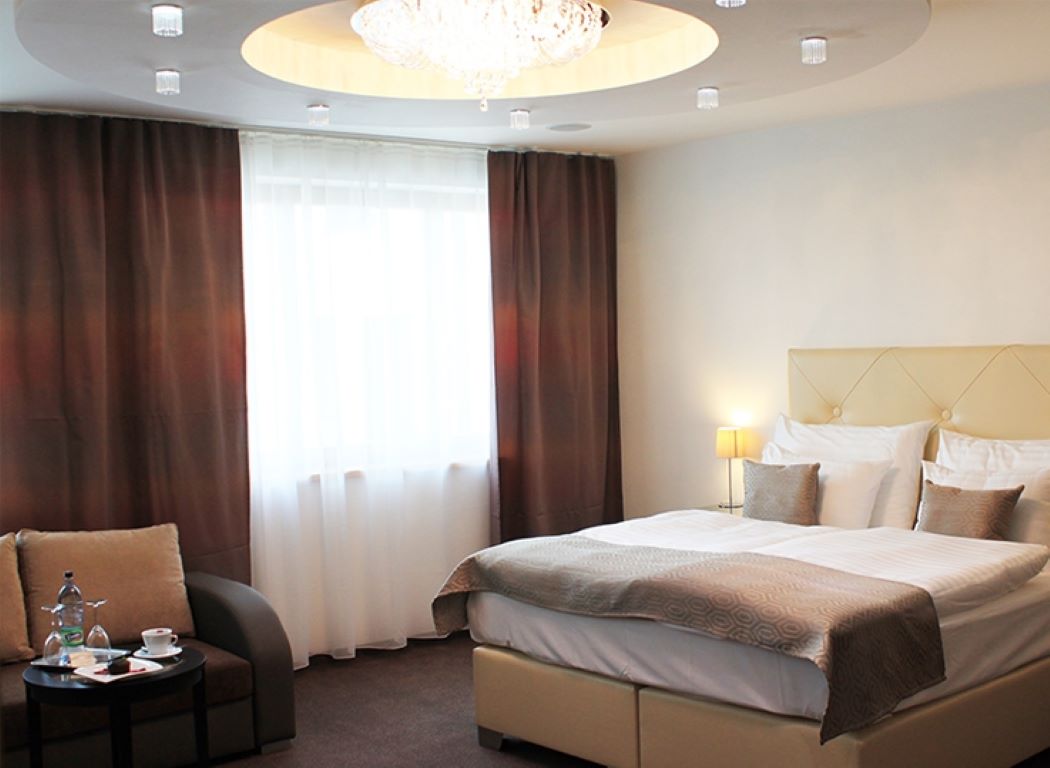 Hotel Danubia Gate-Executive soba.jpg