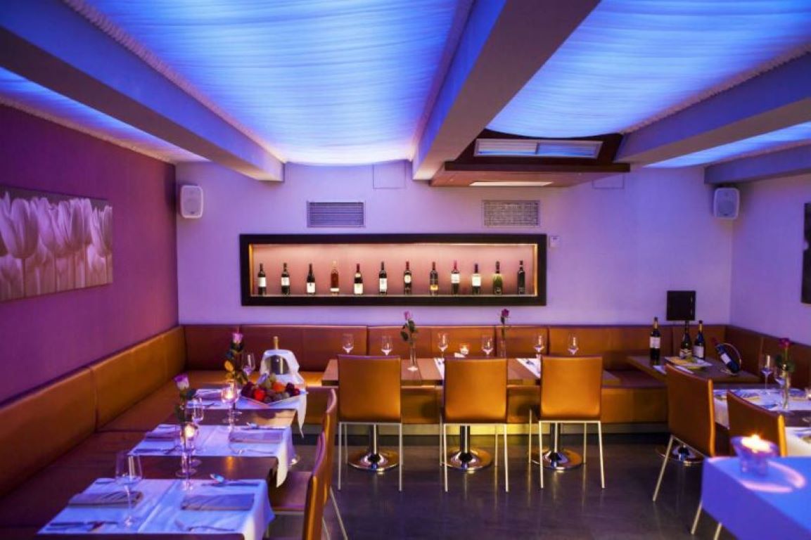 Hotel Danubia Gate-Restoran.jpg