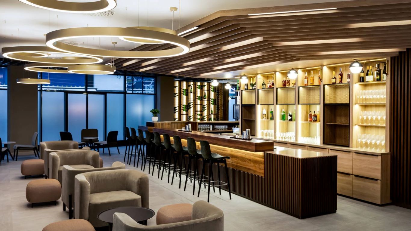 AC Hotel by Marriott Bratislava Old Town-Bar.jpg