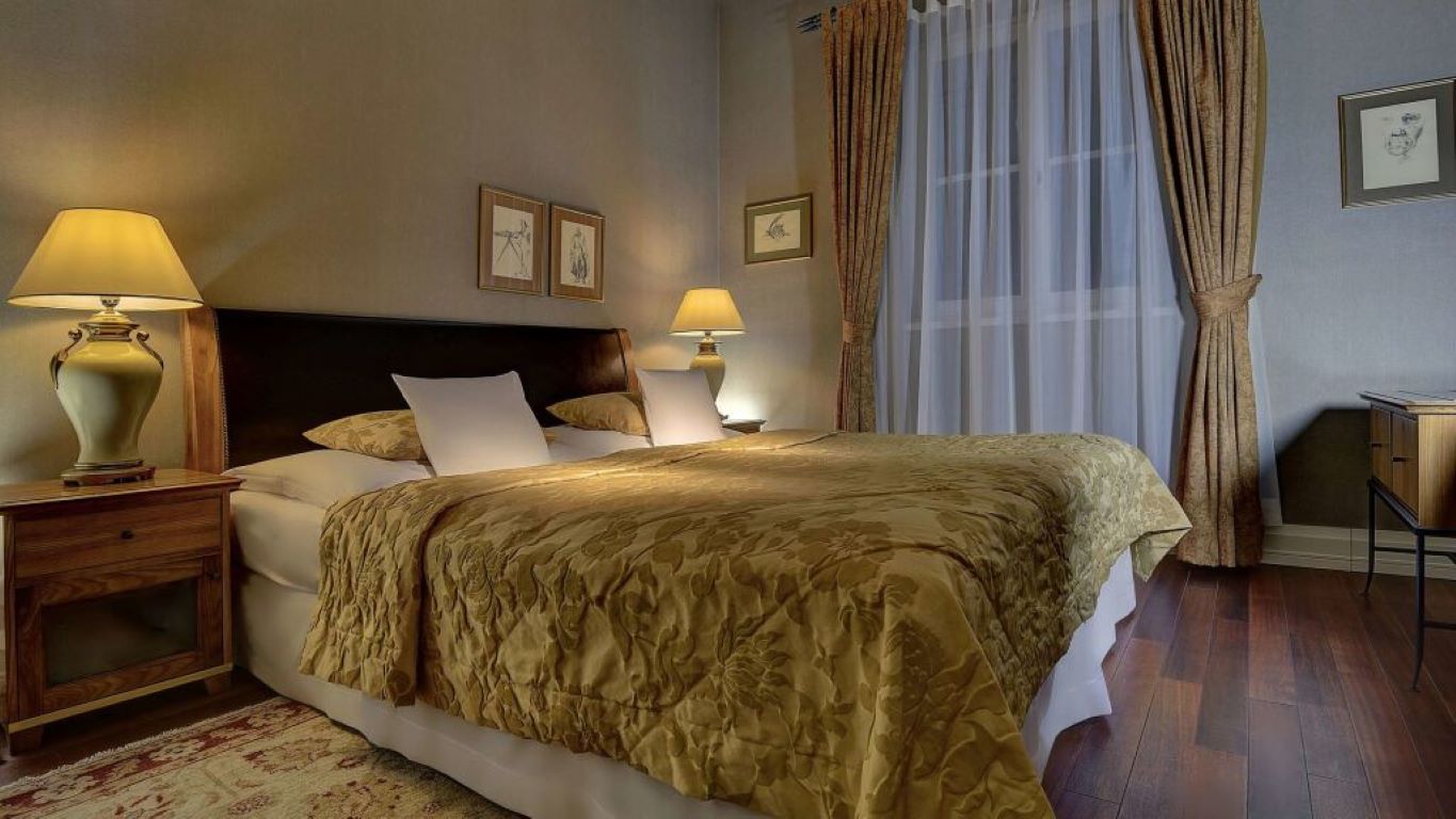 Marrlo's Boutique Hotel-Standardna soba.jpg