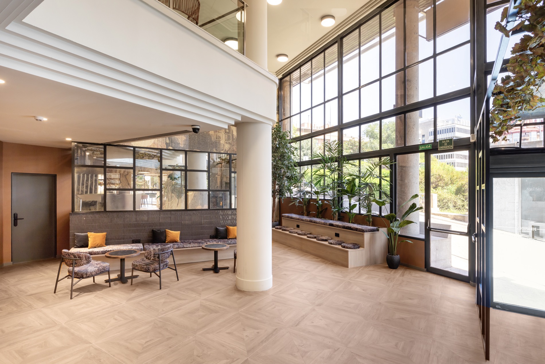 Acta Piramides Hotel-Lobby.jpg
