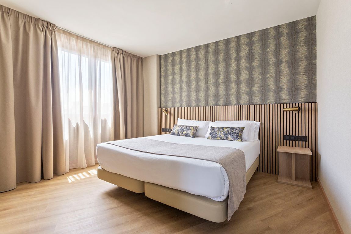 Acta Piramides Hotel-Superior soba.jpg
