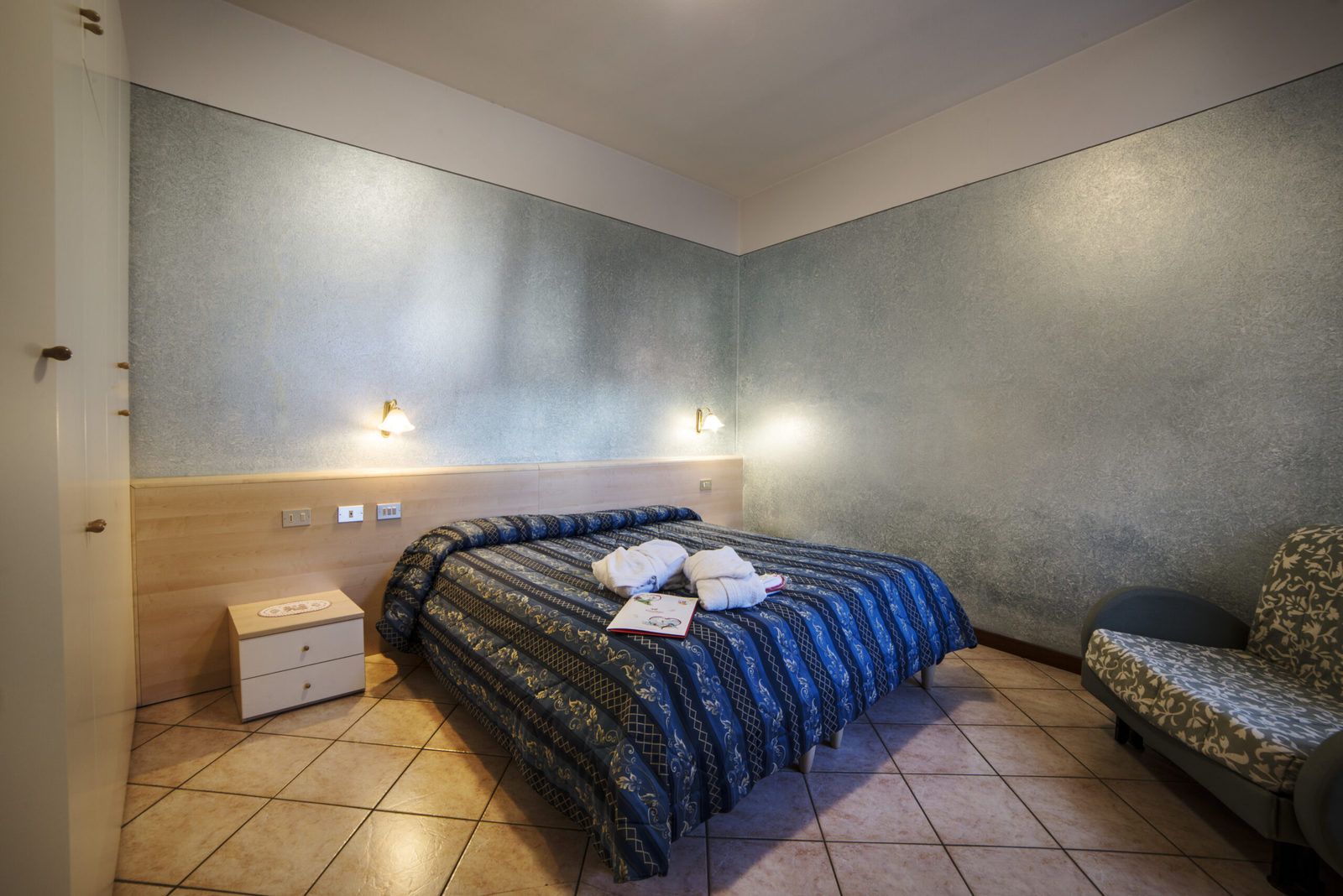 Cavallino Lovely Hotel  dvosoban apartman