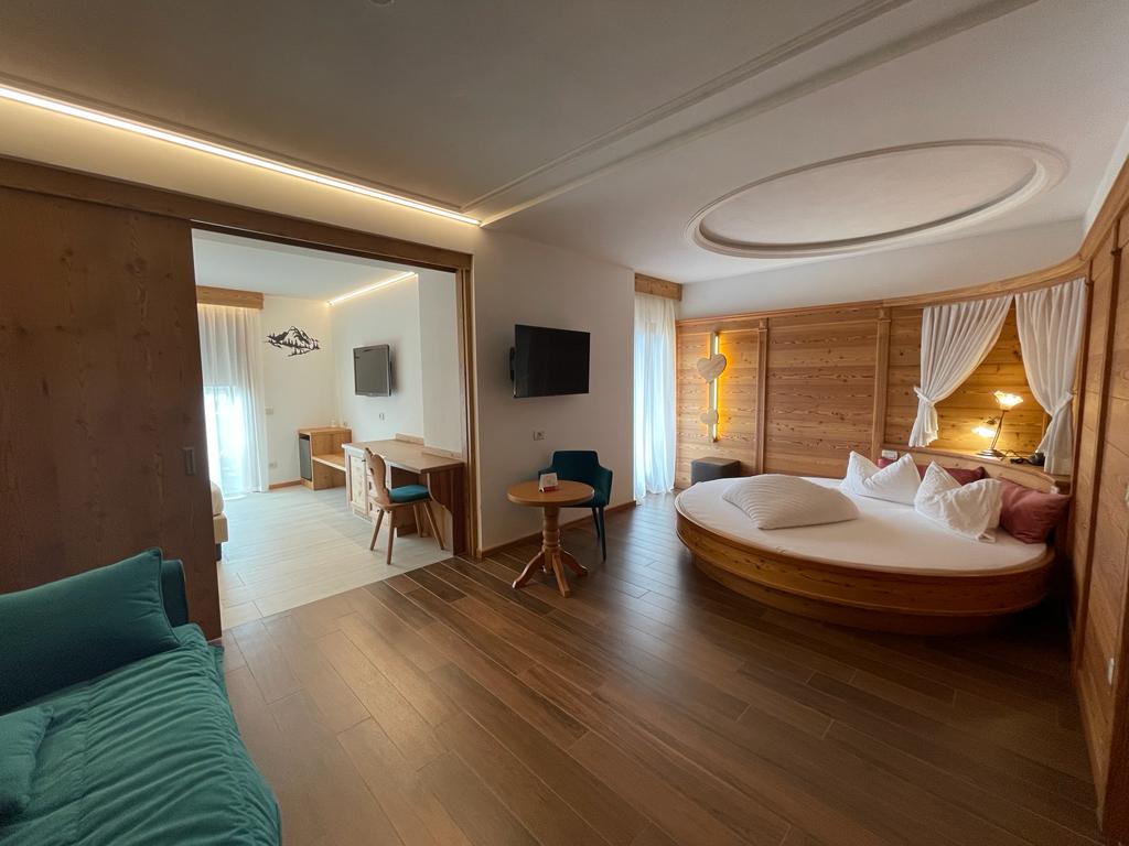 Cavallino Lovely Hotel  junior apartman