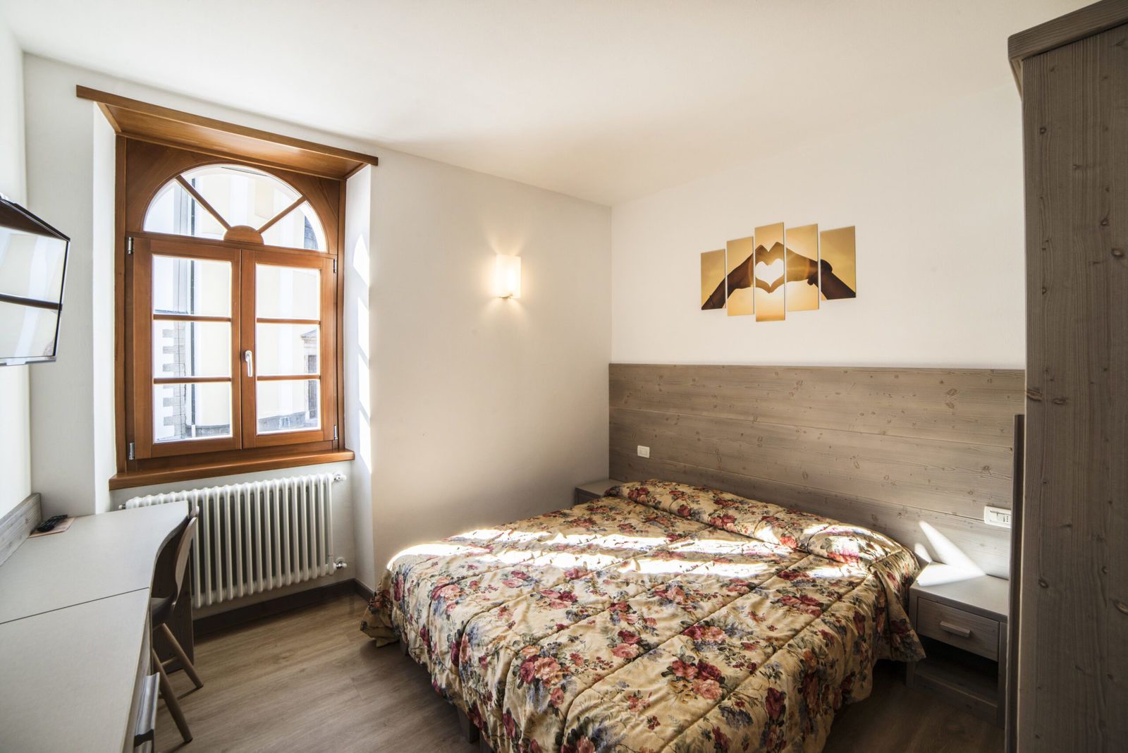 Cavallino Lovely Hotel  trosoban apartman