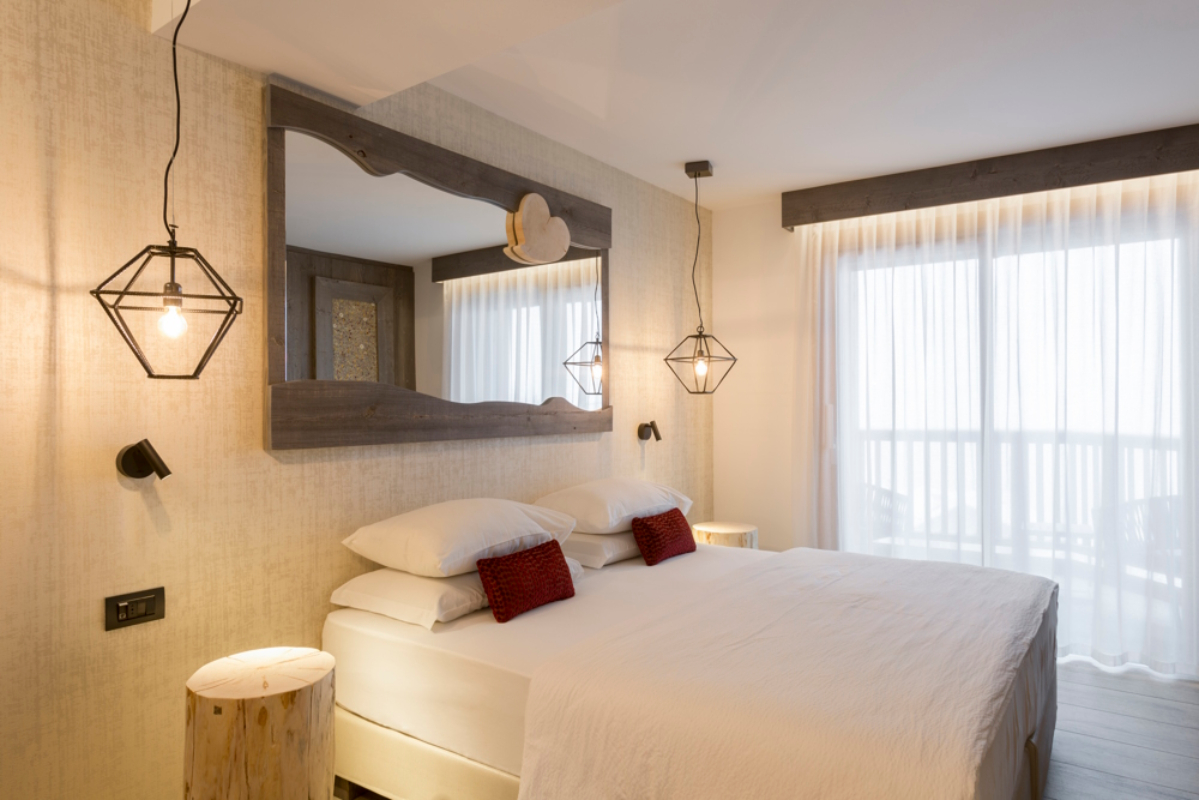 Cavallino Lovely Hotel apartman