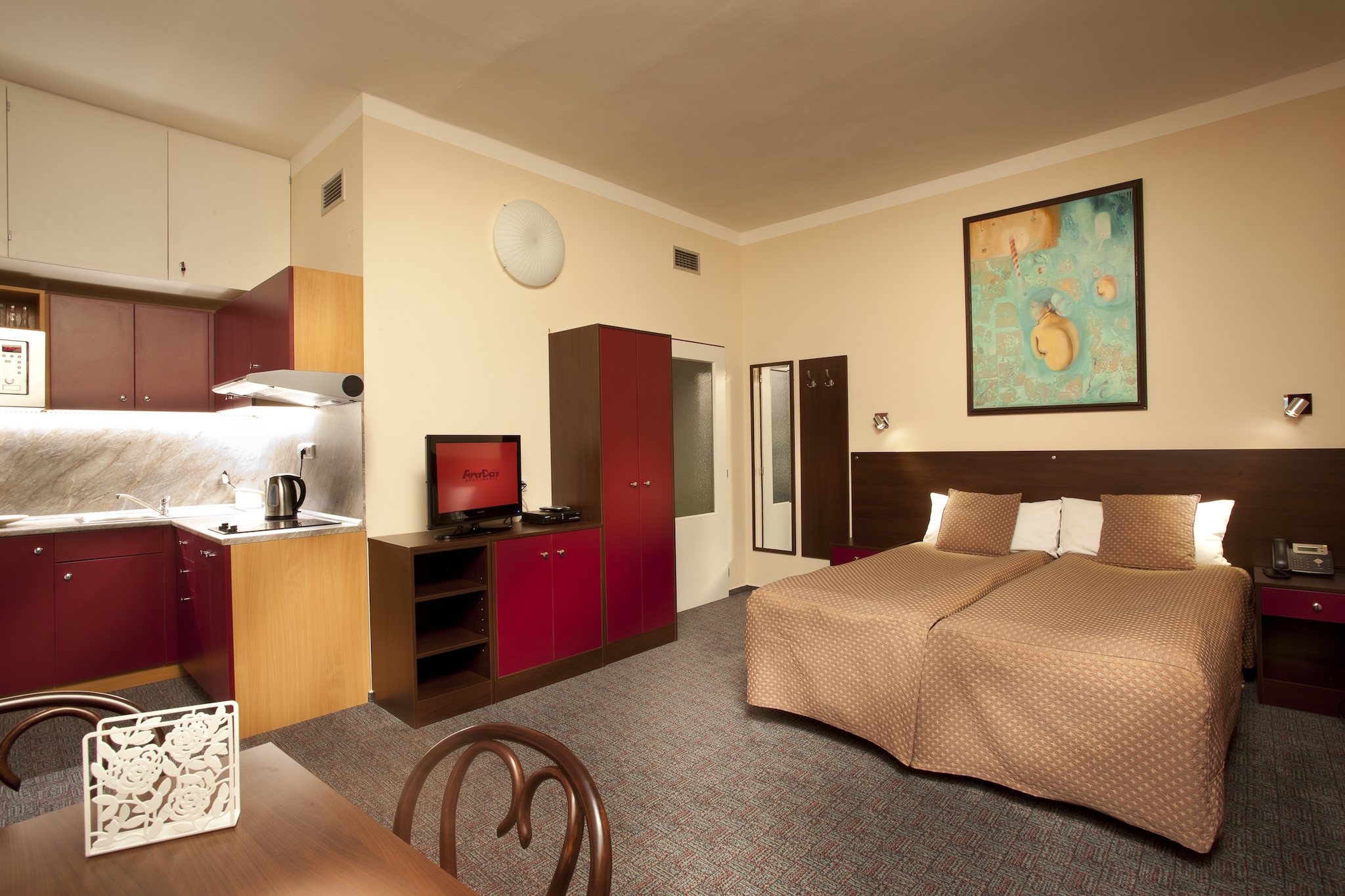 Anyday Apartments-Dvosoban apartman za sestoro.jpg