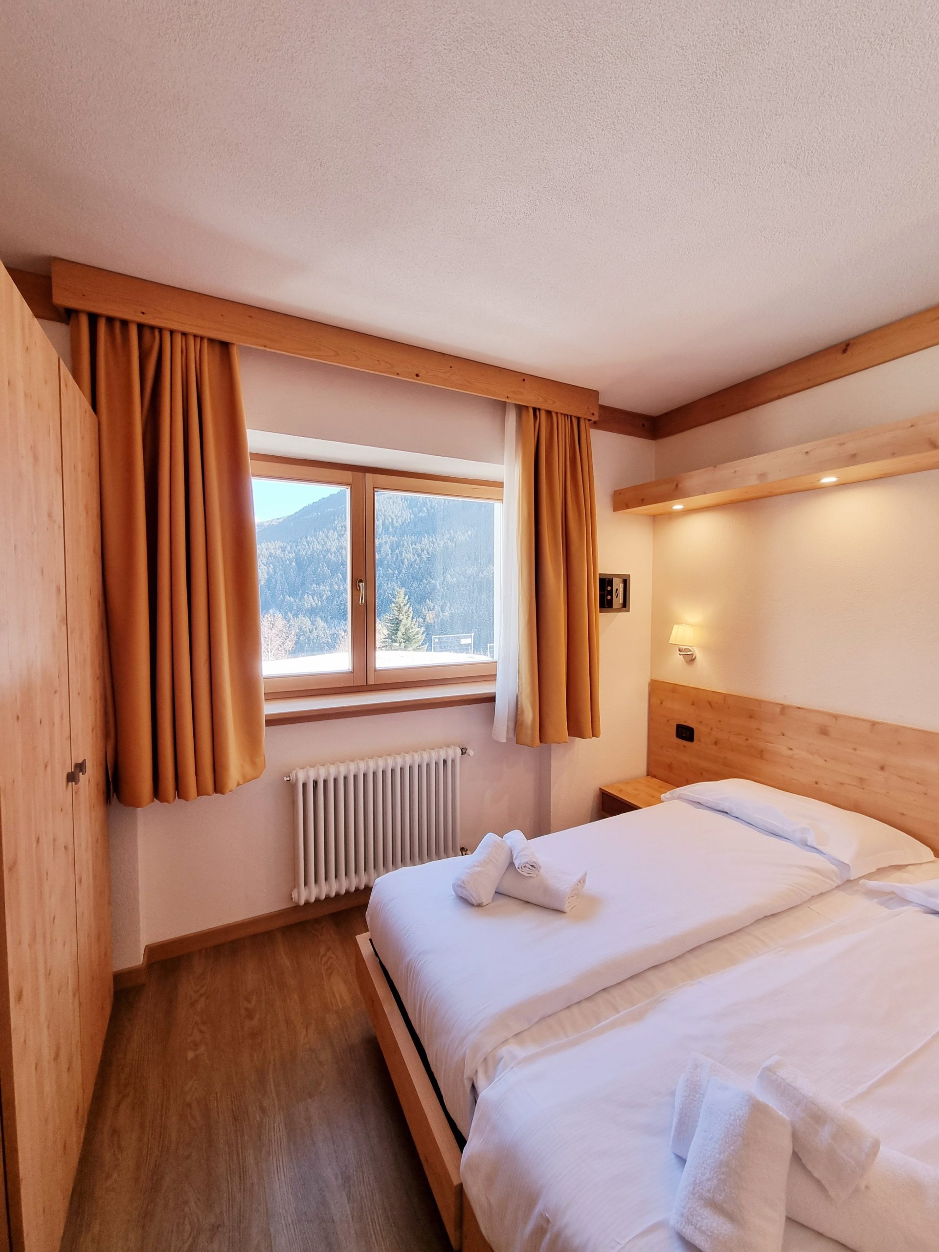 2Hotel San Carlo spavaća soba