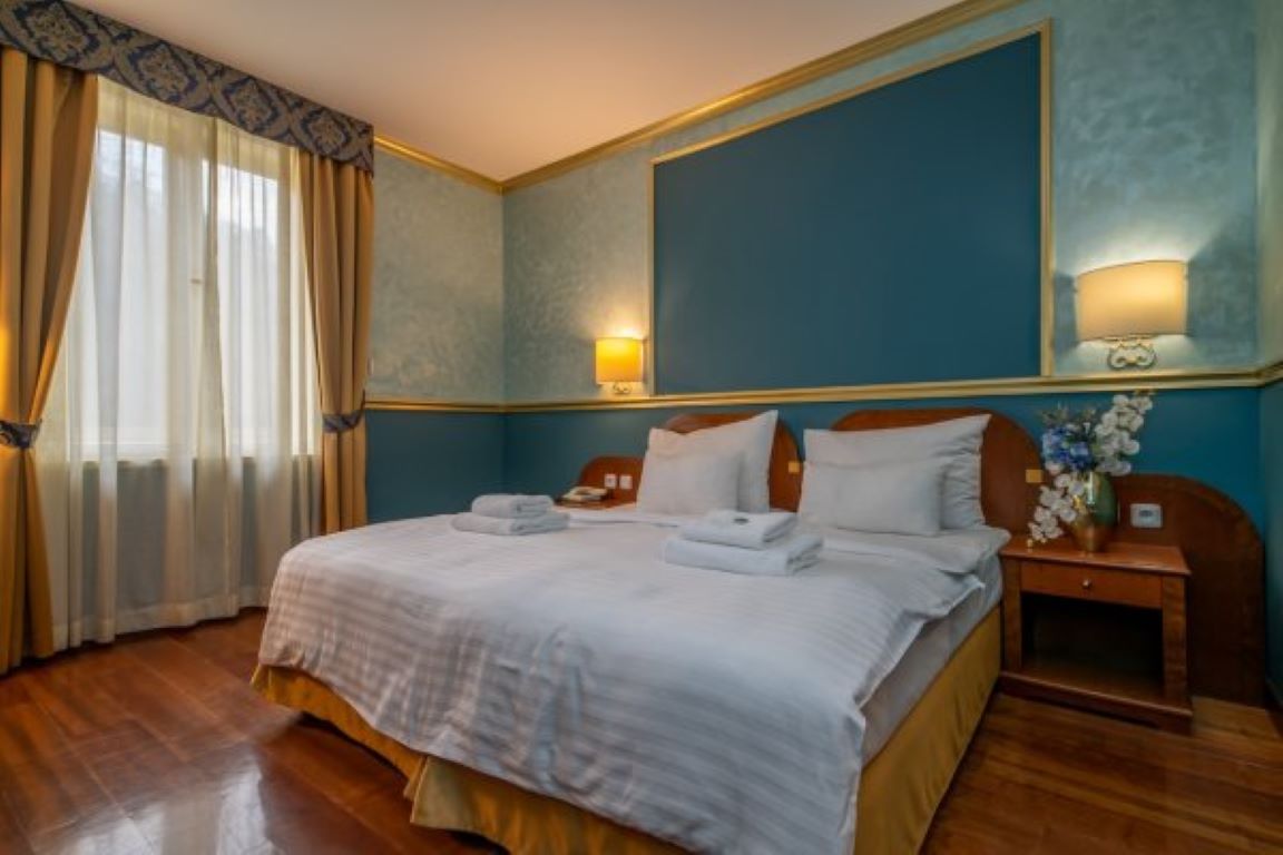 Kinsky Fontain Hotel-Economy plus soba.jpg