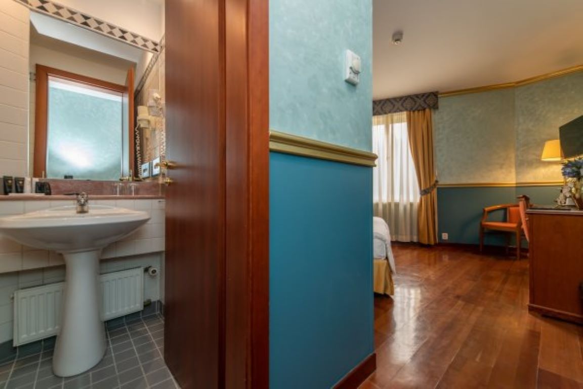 Kinsky Fontain Hotel-Superior porodicna soba.jpg