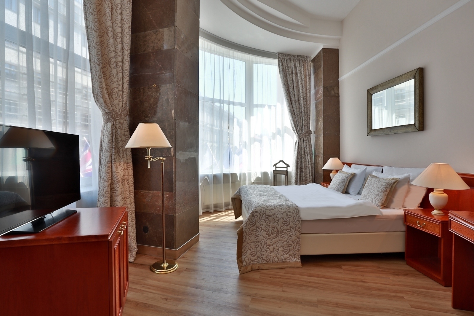 Belvedere Hotel-Executive soba.jpg