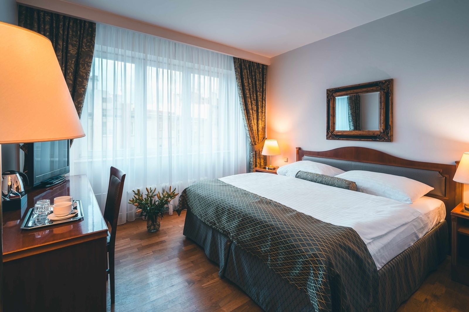 Belvedere Hotel-Standardna soba.jpg