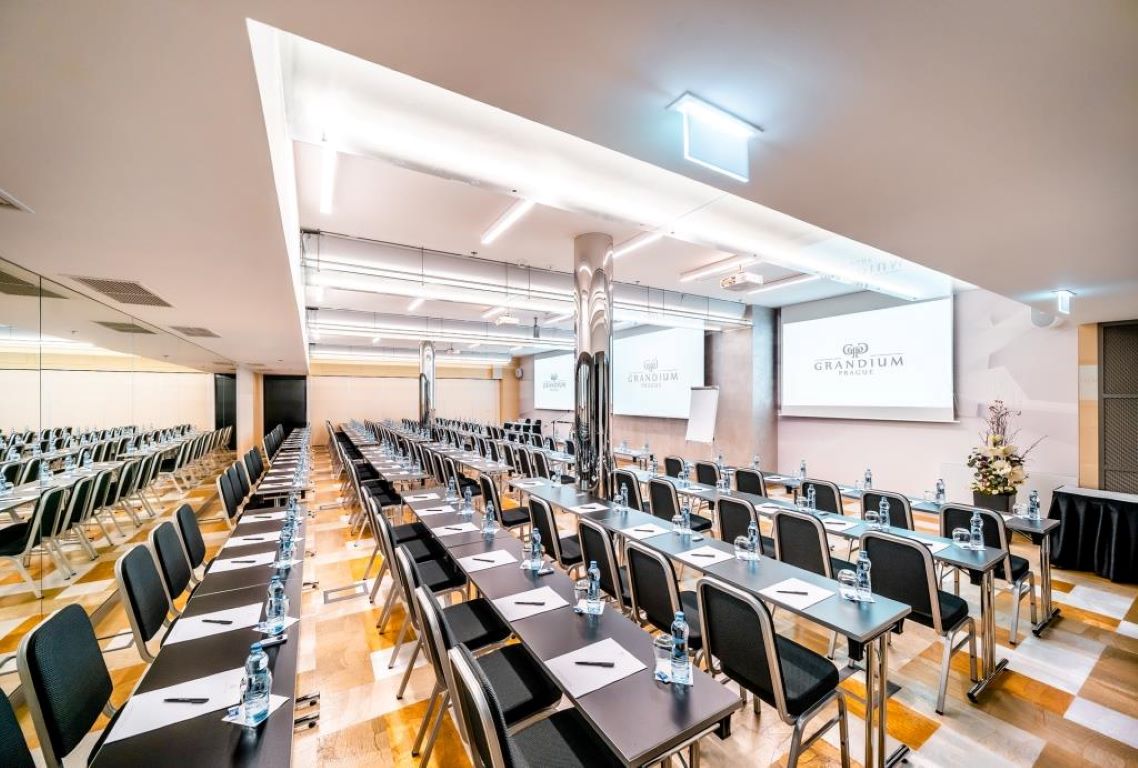 Grandium Hotel Prague-Konferencijska sala.jpg