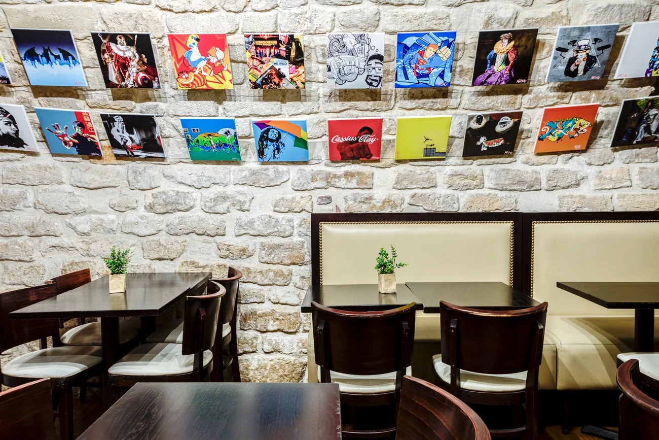 Hotel Absolute Paris Republique-Kafe bar.jpg
