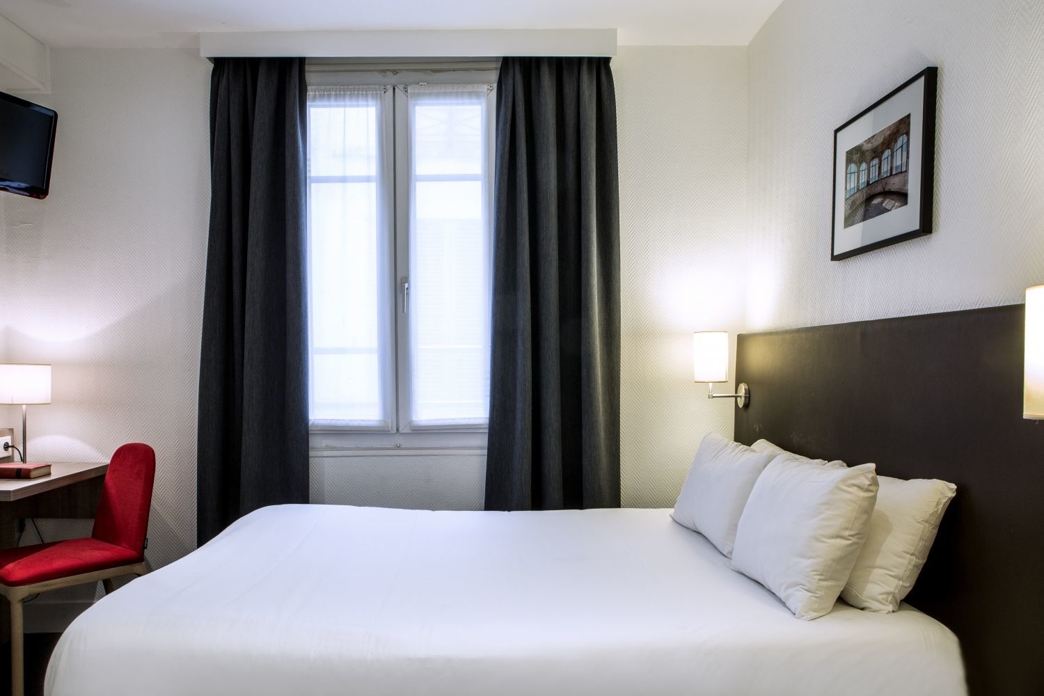 Hotel Beaurepaire-Jednokrevetna soba.jpg