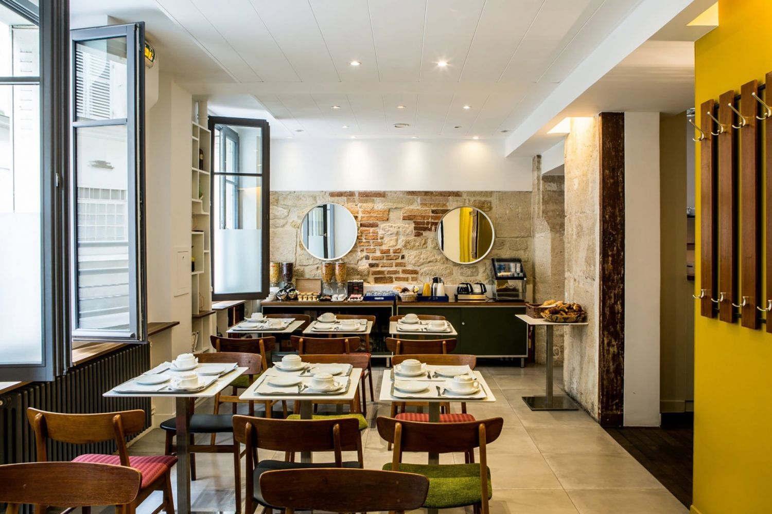 Hotel Beaurepaire-Restoran.jpg