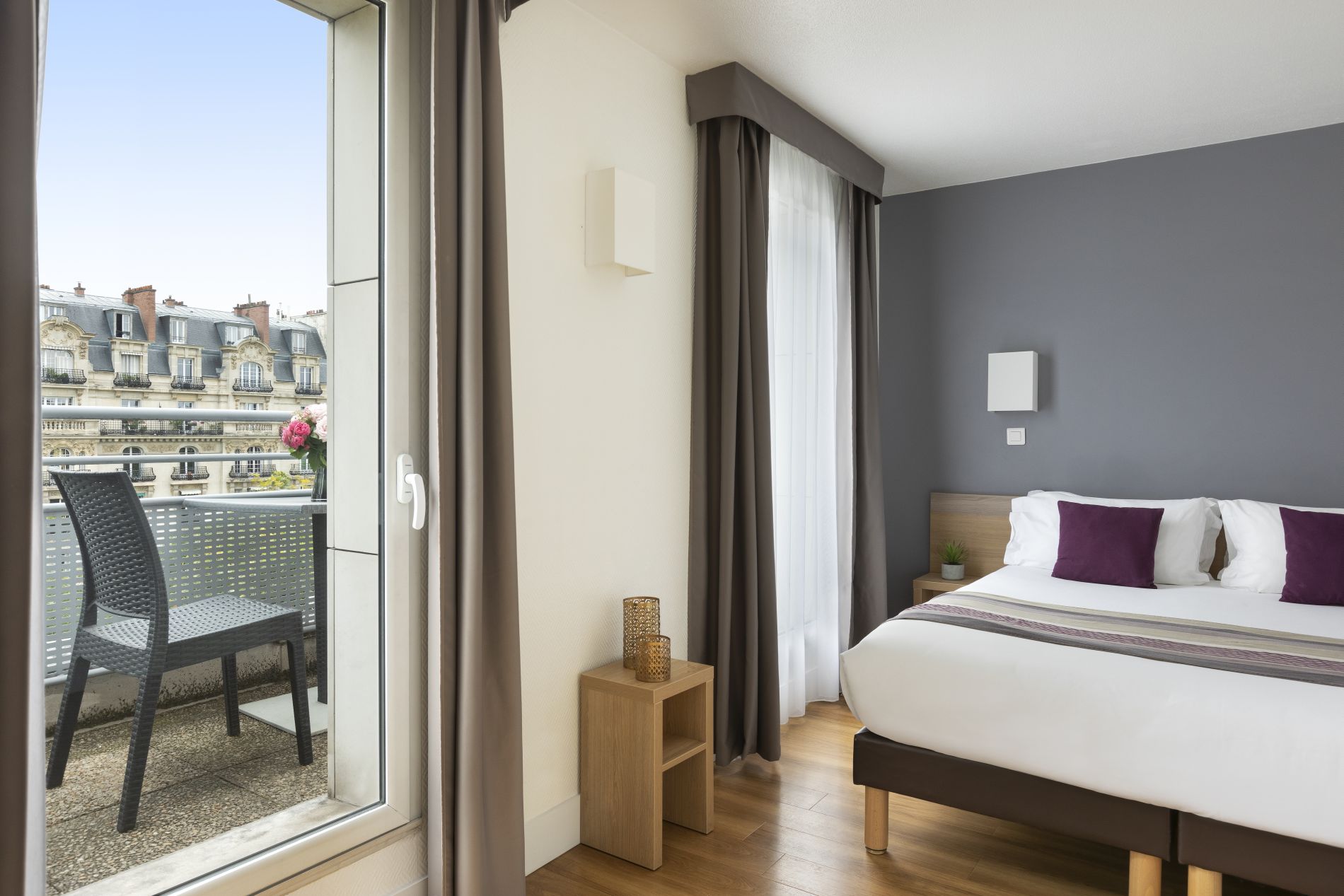 Citadines Bastille Marais Paris-Deluxe studio.jpg