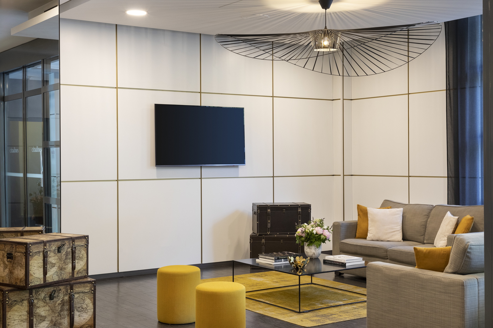 Citadines Bastille Marais Paris-Lobby.jpg