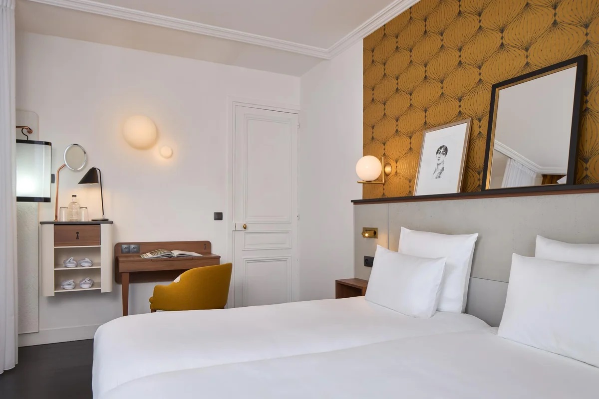 Best Western Plus La Demeure-Classic soba.jpg