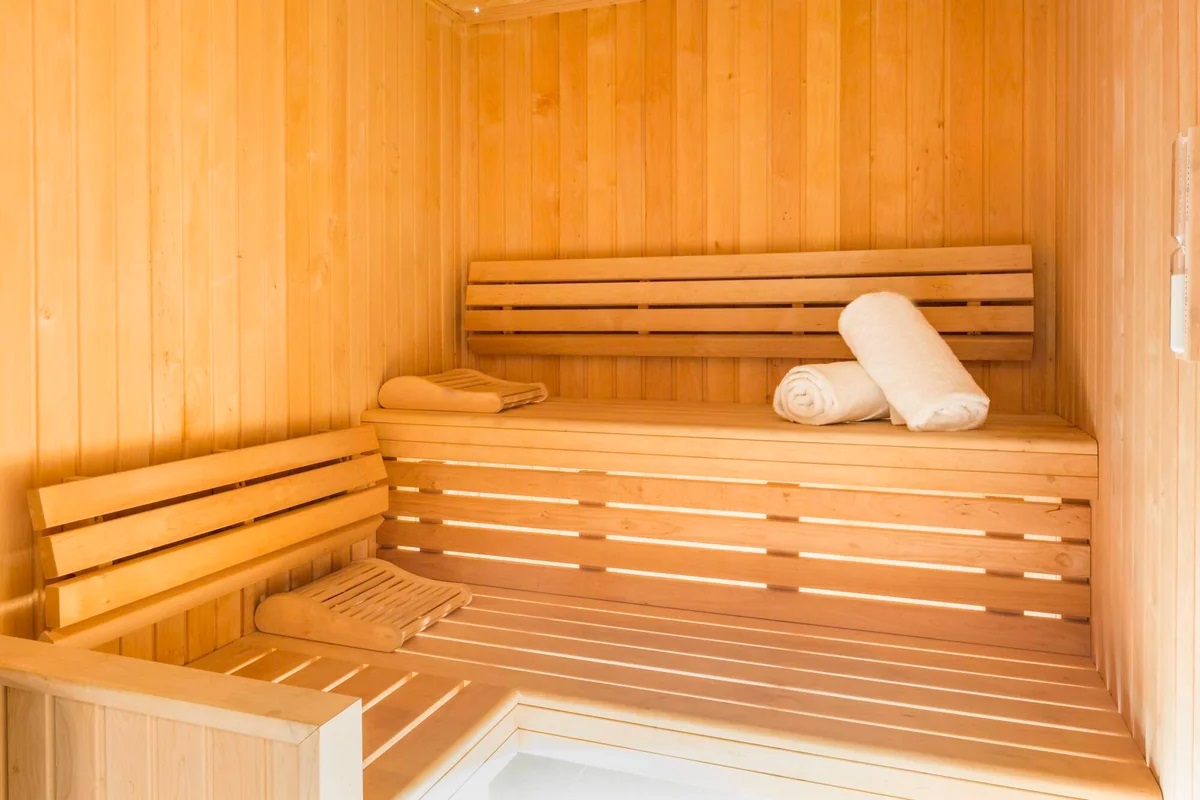 Best Western Plus La Demeure-Sauna.jpg