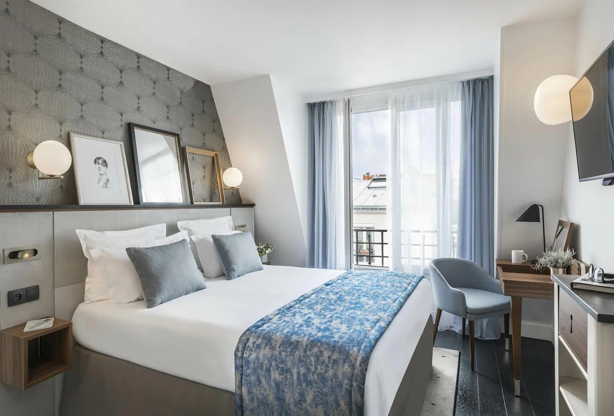 Best Western Plus La Demeure-Superior soba.jpg