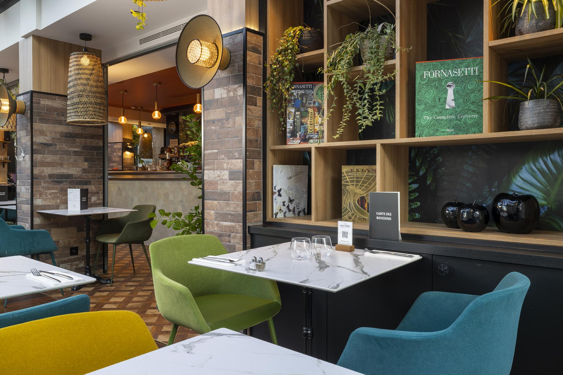 Hotel Observatoire Luxembourg-Restoran.jpg
