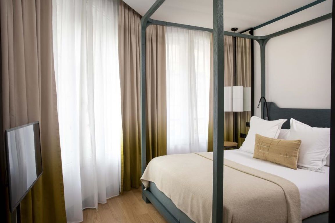 Hotel Bel Ami-Jednosoban apartman.jpg