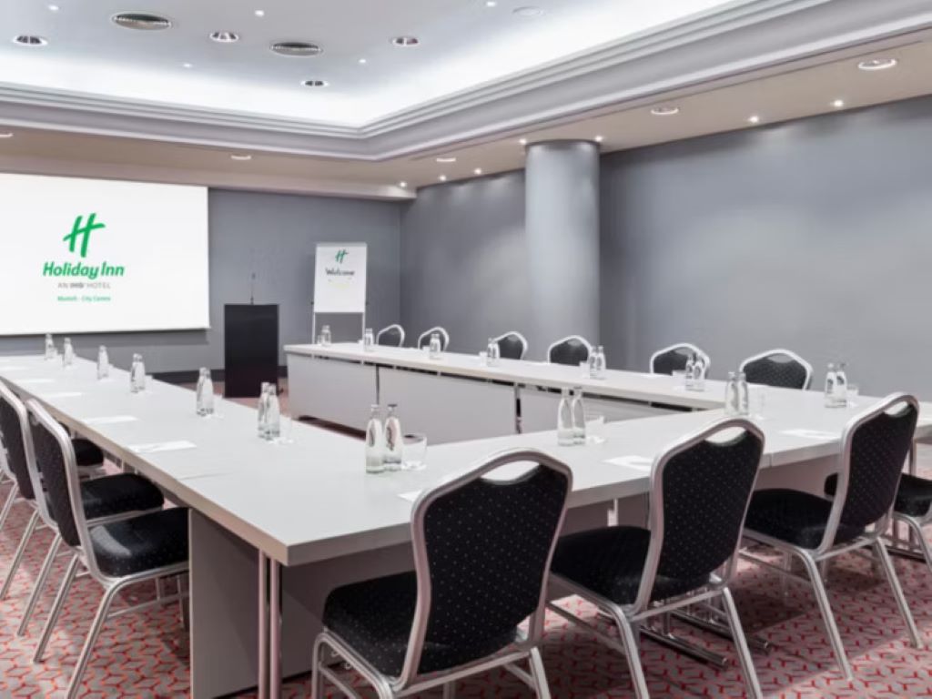 Holiday Inn Munich-Sala za sastanke.jpg