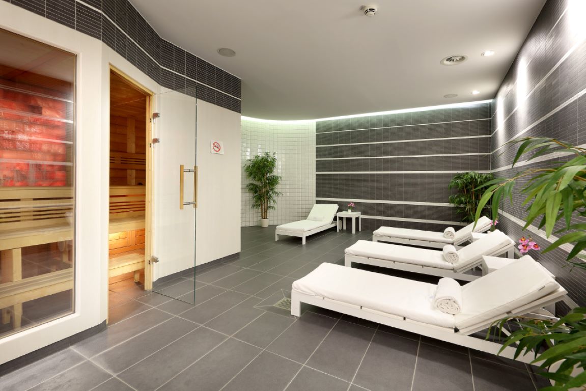 Eurostars Book Hotel-Sauna.jpg