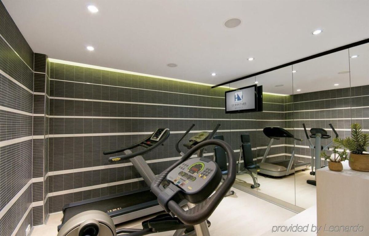 Eurostars Book Hotel-Teretana.jpg