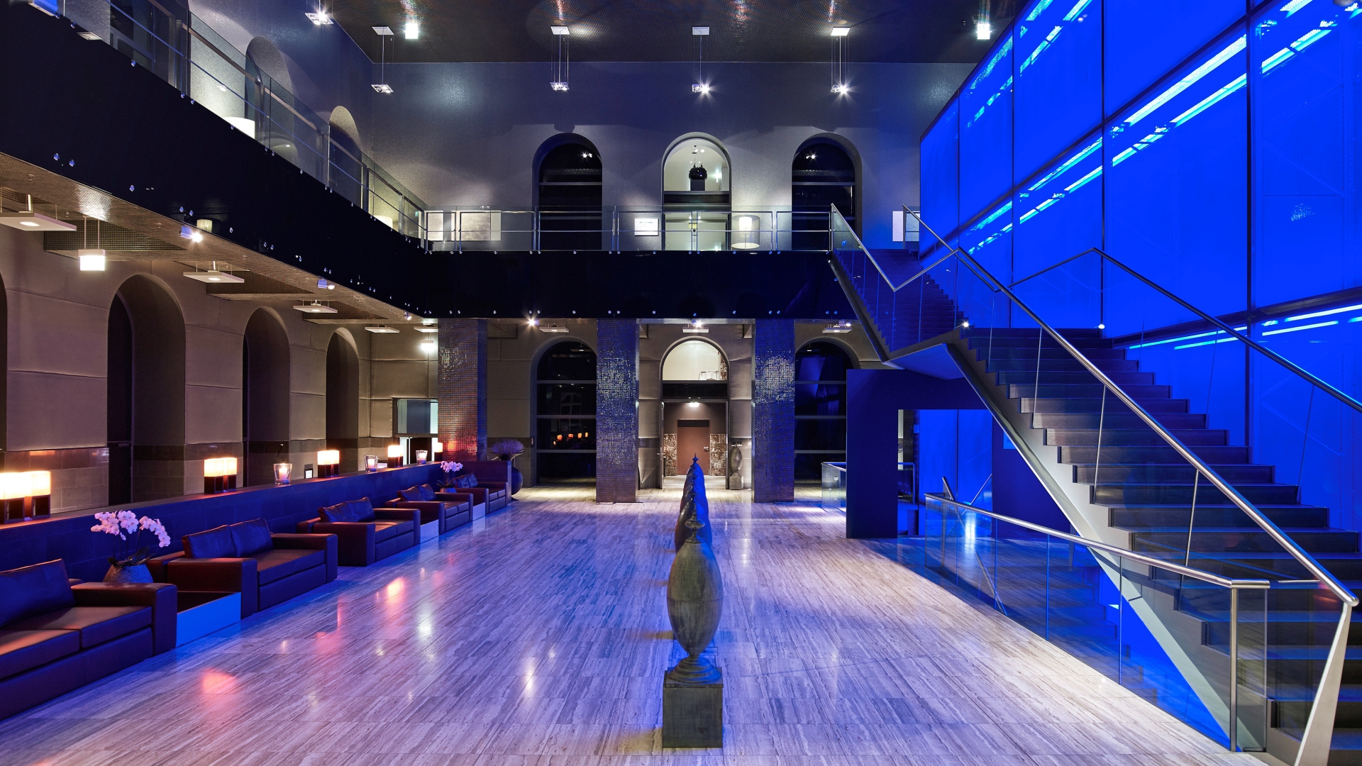 Sofitel Munich Bayerpost-Enterijer hotela.jpg