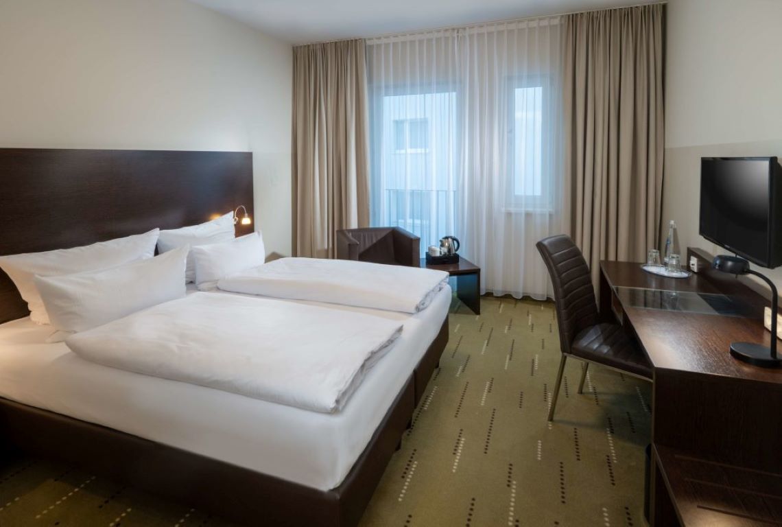 Best Western Hotel am Spittelmarkt Berlin-Comfort soba.jpg