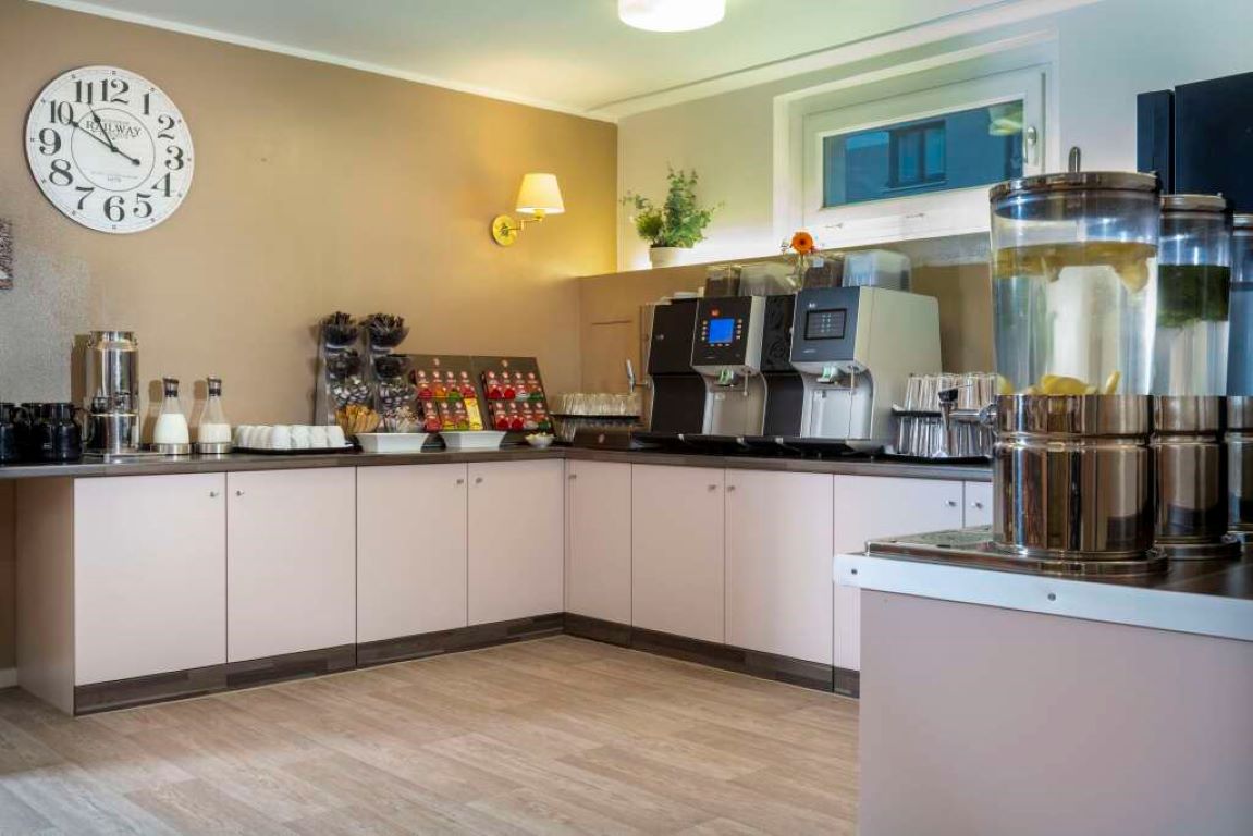 Best Western Hotel am Spittelmarkt Berlin-Dorucak.jpg