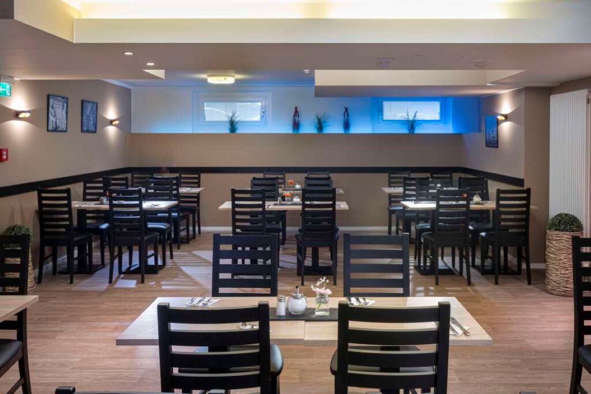 Best Western Hotel am Spittelmarkt Berlin-Restoran.jpg