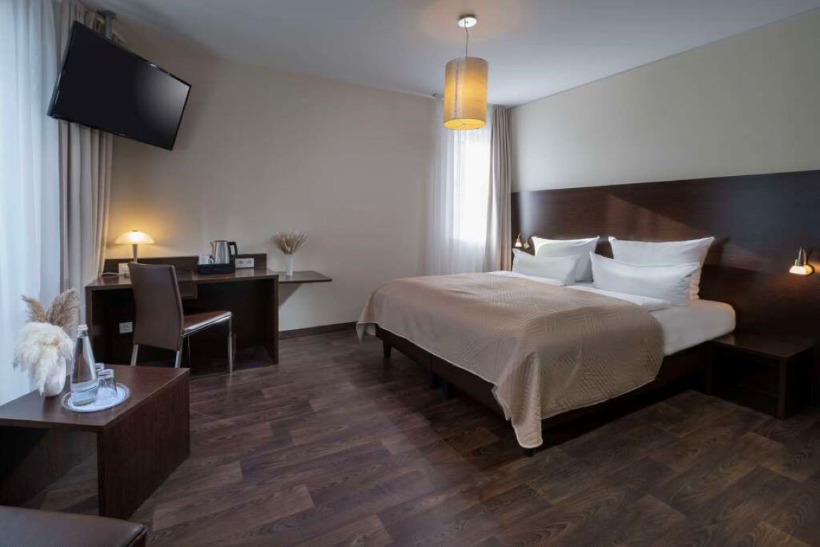 Best Western Hotel am Spittelmarkt Berlin-Superior soba.jpg