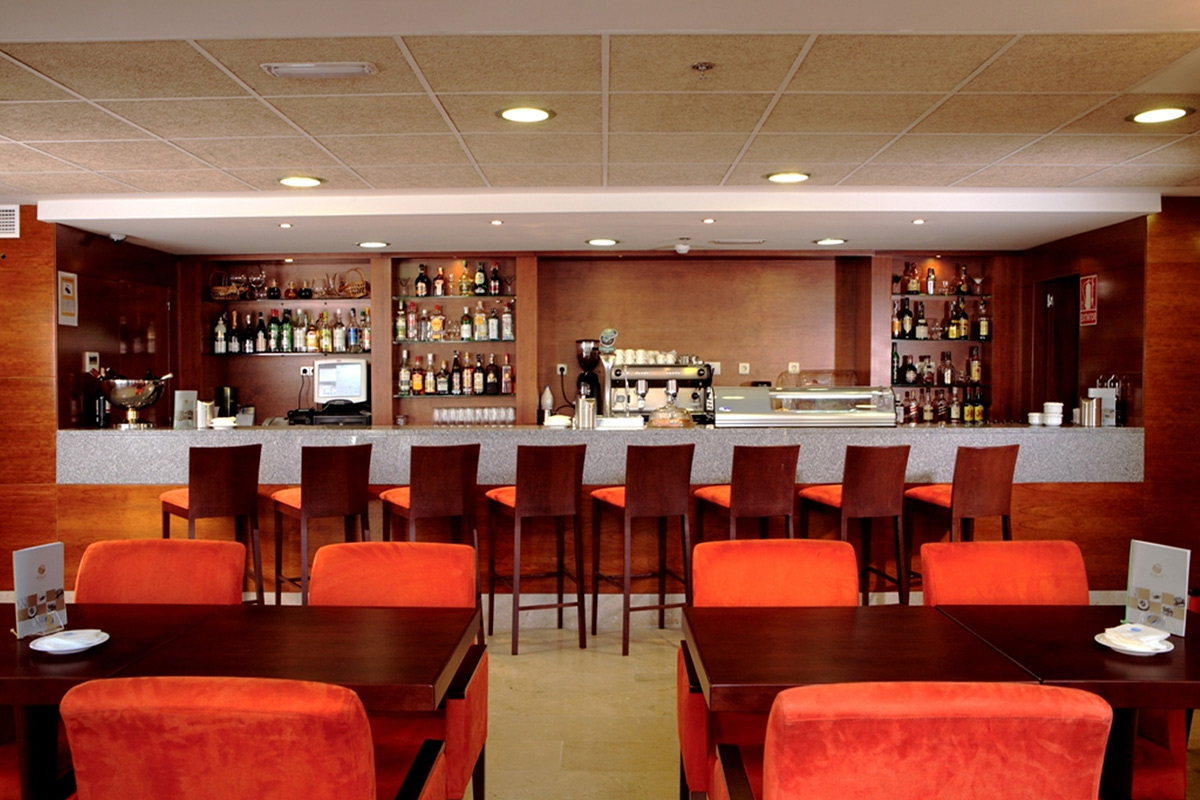 Porcel Ganivet Hotel-Lobby bar.jpg