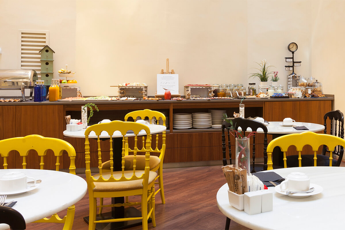 Hotel Sardinero Madrid-Dorucak.jpg