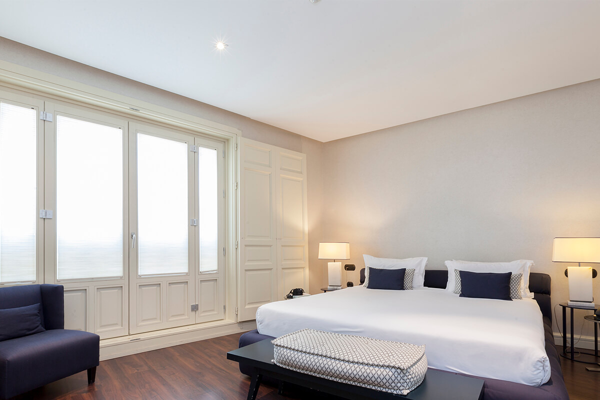 Hotel Sardinero Madrid-Premium soba.jpg