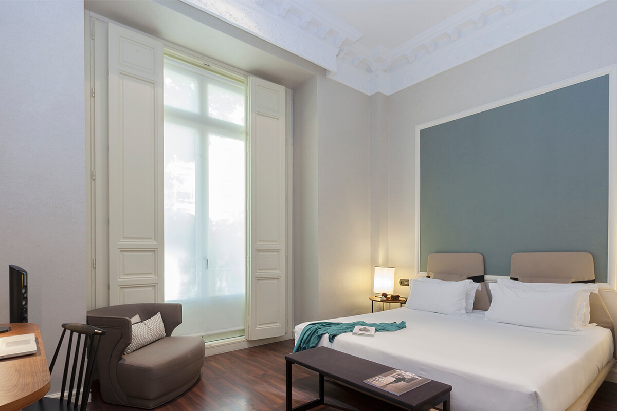 Sardinero Madrid Hotel-Deluxe hotel.jpg