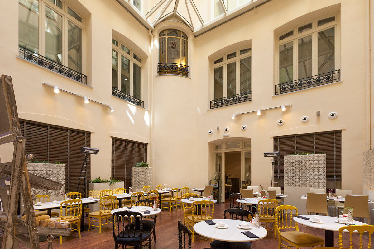 Sardinero Madrid Hotel-Terasa restorana.jpg