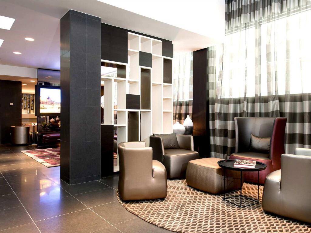 Eurostars Plaza mayor Hotel-Enterijer hotela.jpeg
