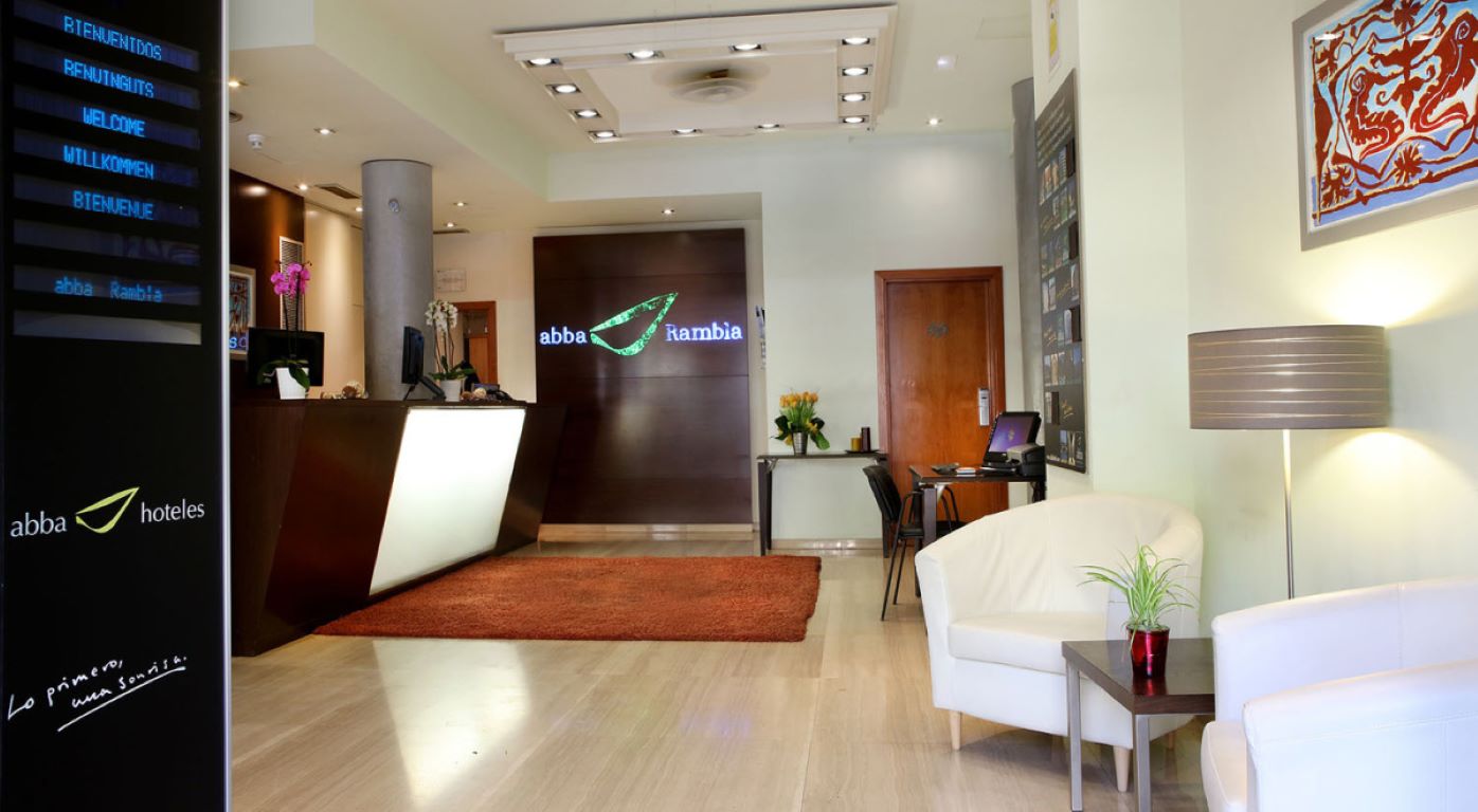 Abba Rambla Barcelona-Recepcija.jpg