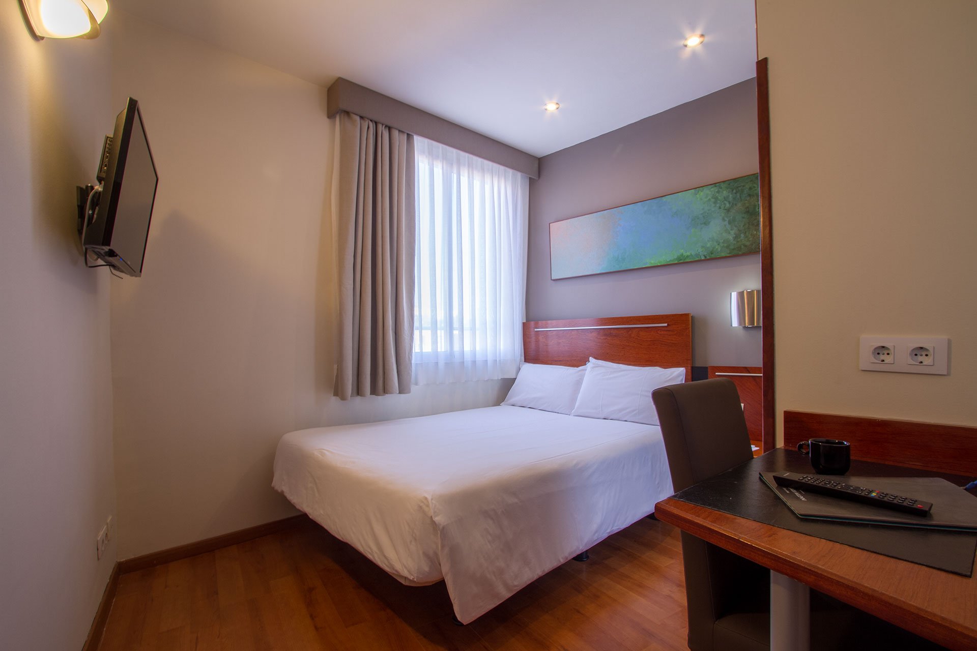 Garbi Millenni Hotel-Jednokrevetna soba.jpg