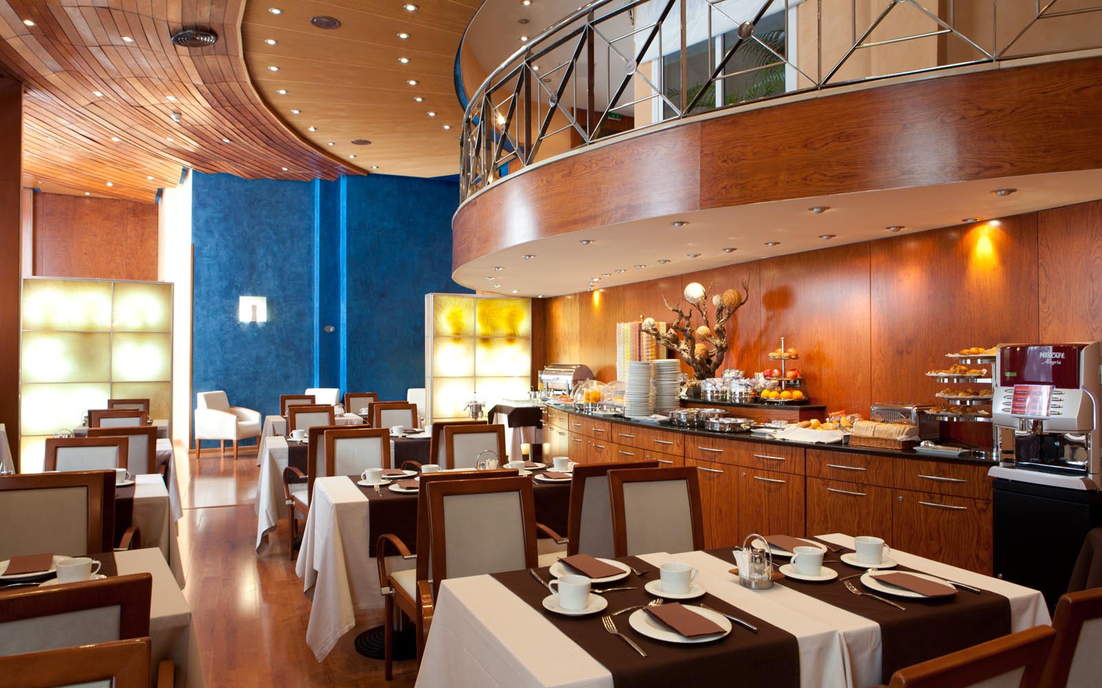 Hotel Garbi Millenni-Restoran.jpg