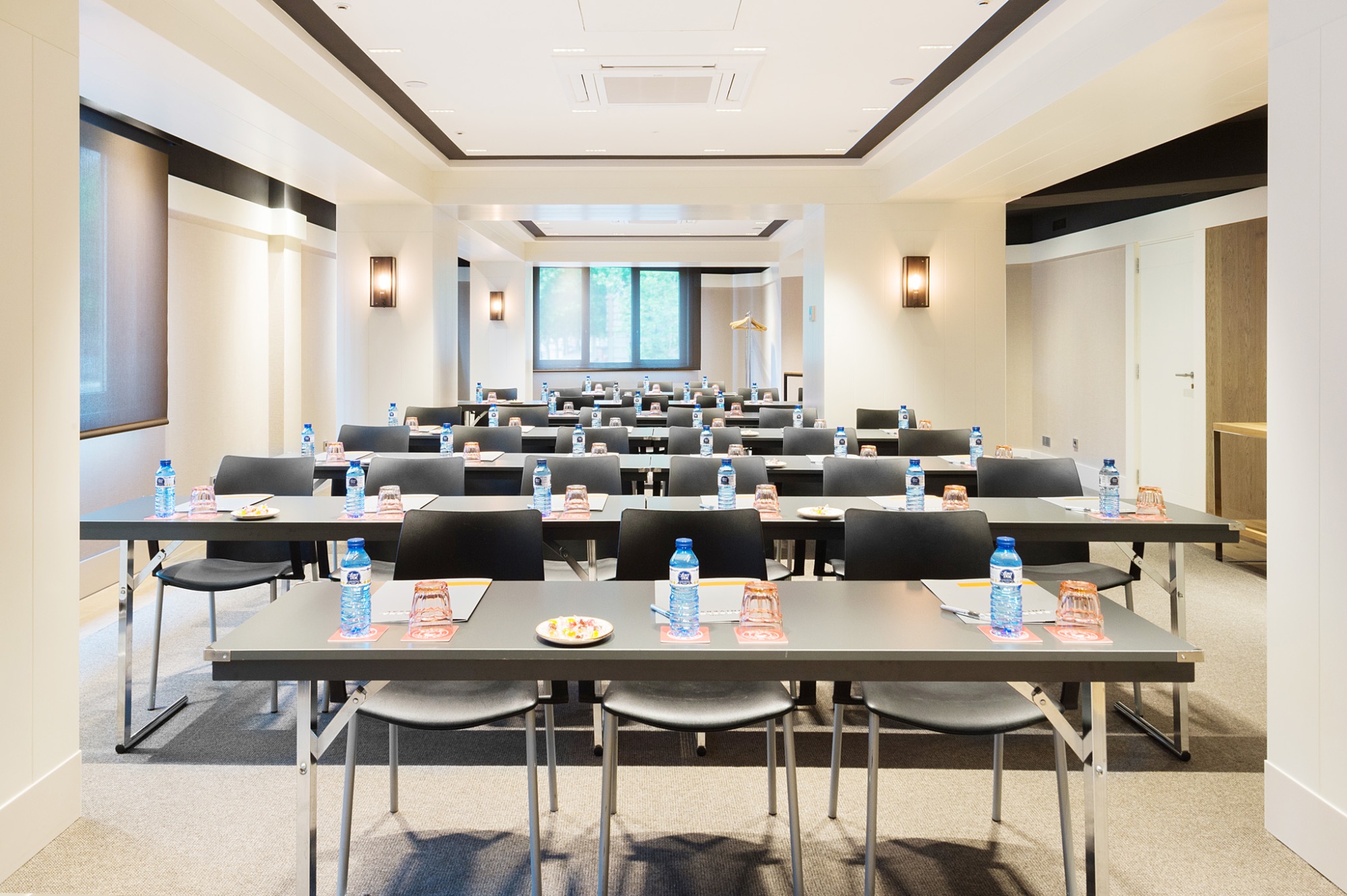 Hotel Barcelona Universal-Sala za sastanke.jpg