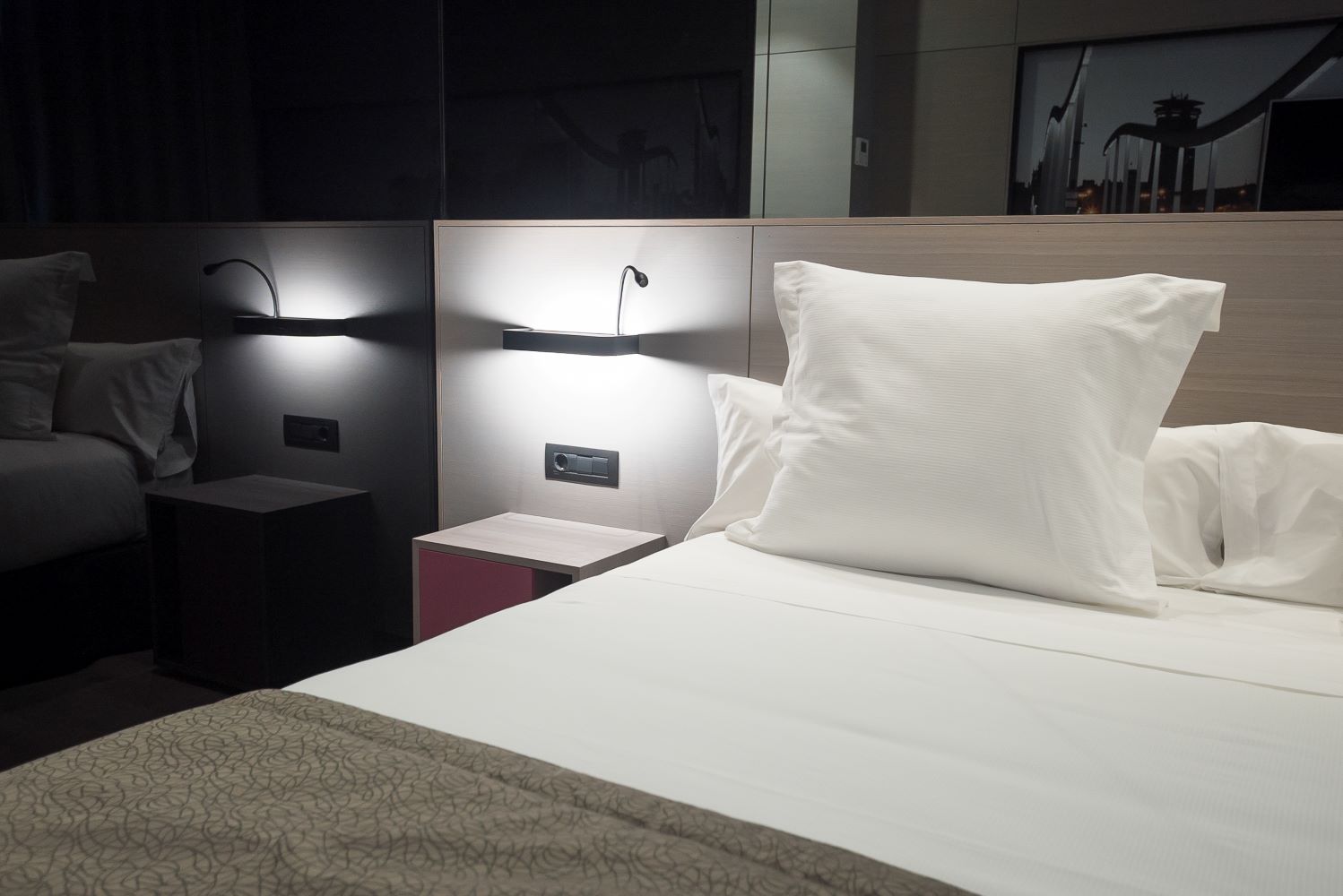 Hotel Negresco Princess-Standardna soba.jpg