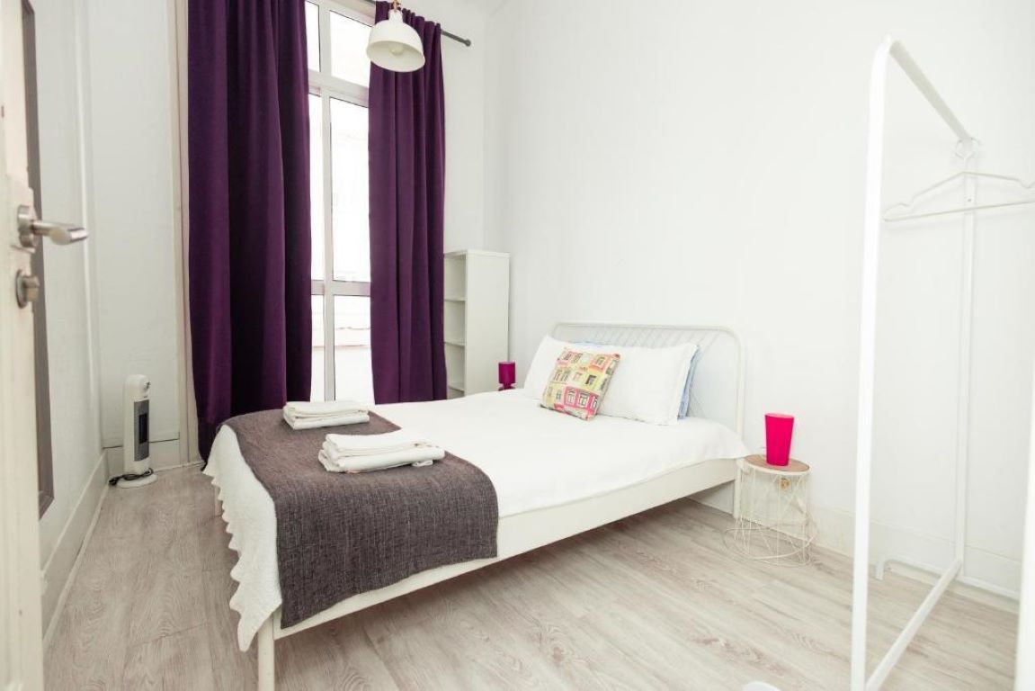 Boho Geusthouse Rooms & Apartments-Standardna soba.jpg