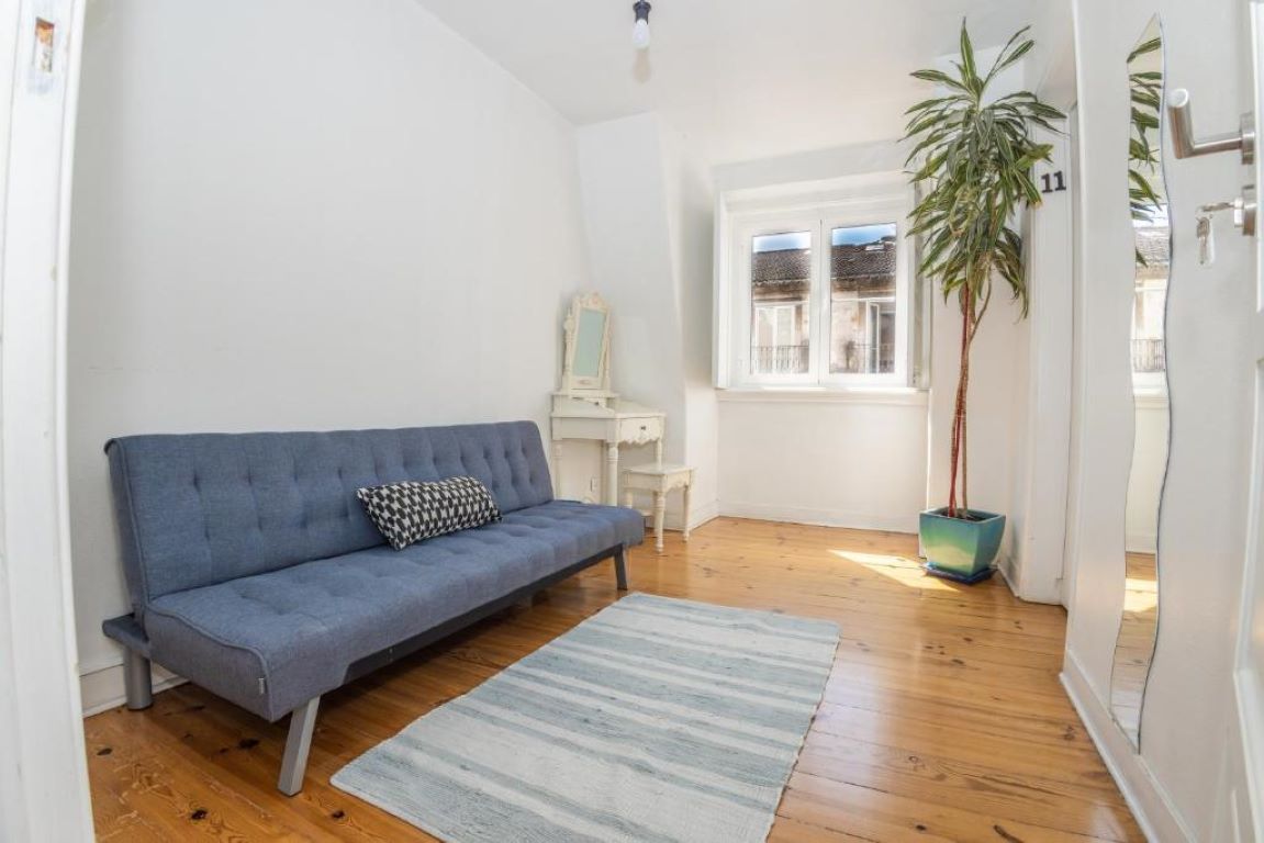 Boho Guesthouse Rooms & Apartments-Cetvorokrevetna soba.jpg