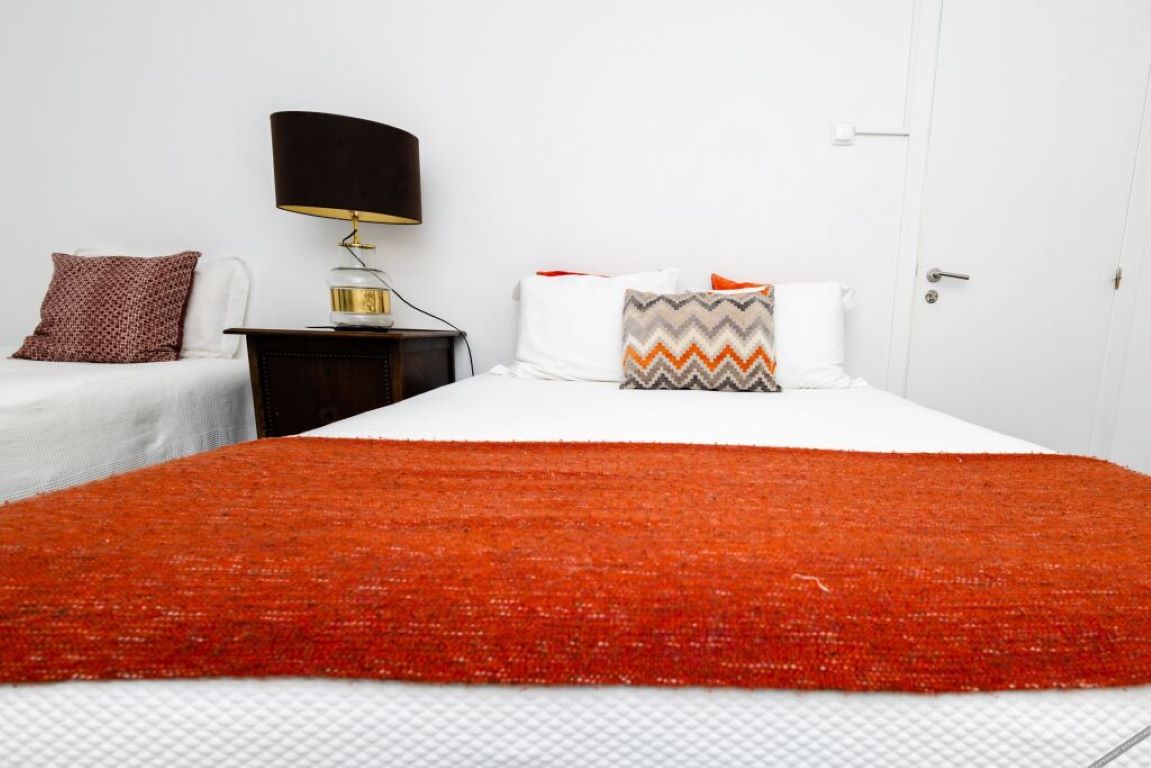 Boho Guesthouse Rooms & Apartments-Trokrevetna soba.jpg