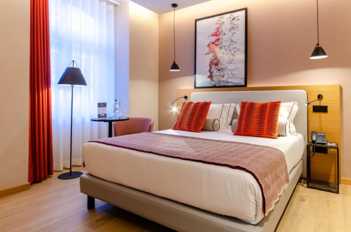 Hotel Rossio Plaza-Standardna soba.jpg